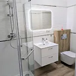 Leomar, Bezkontaktowe Zameldowanie, Darmowy Parking Apartment