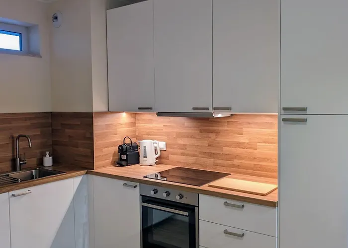 Leomar, Bezkontaktowe Zameldowanie, Darmowy Parking Apartamento Poznan