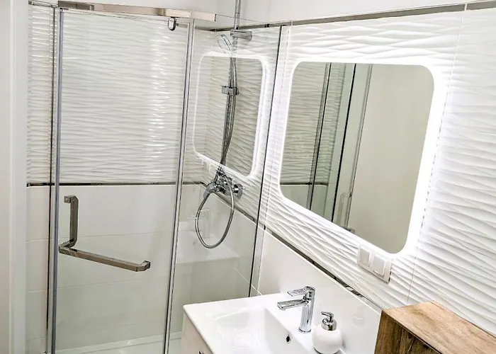 Apartamento Leomar, Bezkontaktowe Zameldowanie, Darmowy Parking Poznan