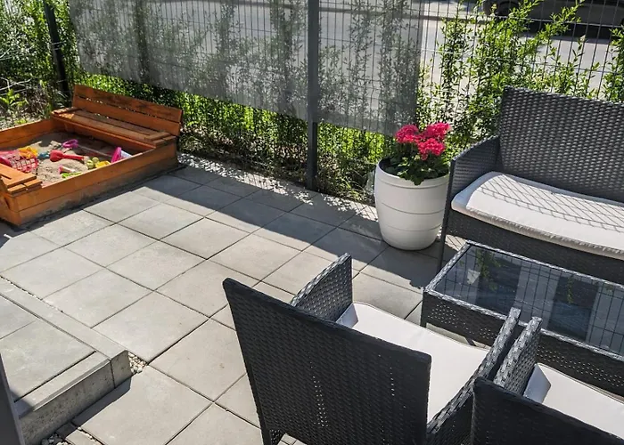 Appartement Leomar, Bezkontaktowe Zameldowanie, Darmowy Parking Poznań