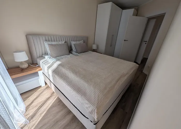 Appartement Leomar, Bezkontaktowe Zameldowanie, Darmowy Parking Poznań