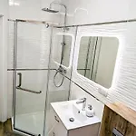 Διαμέρισμα Leomar, Bezkontaktowe Zameldowanie, Darmowy Parking Πόζναν