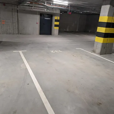 Apartament Leomar, Darmowy Parking *