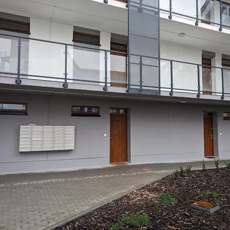 Leomar, Bezkontaktowe Zameldowanie, Darmowy Parking Apartment *