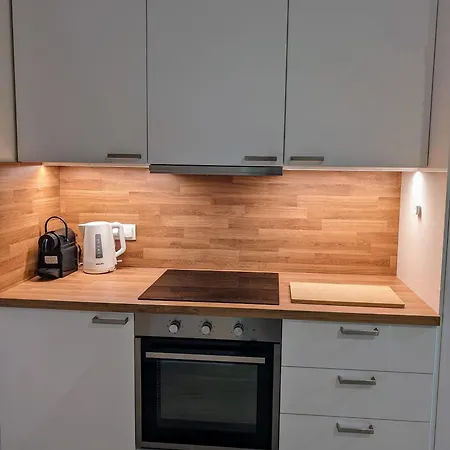 Apartament Leomar, Darmowy Parking