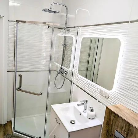 Apartman Apartament Leomar, Darmowy Parking Poznań