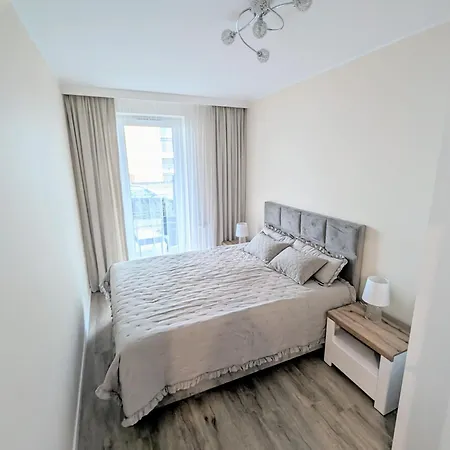 Leomar, Bezkontaktowe Zameldowanie, Darmowy Parking Apartment