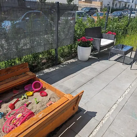 Apartament Leomar, Darmowy Parking * Poznań