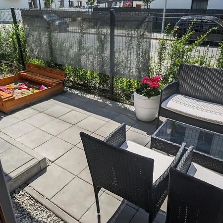 Apartman Apartament Leomar, Darmowy Parking Poznań