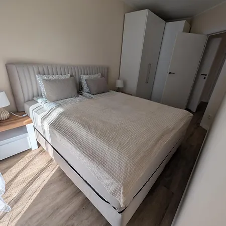 شقة Leomar, Bezkontaktowe Zameldowanie, Darmowy Parking بوزنان