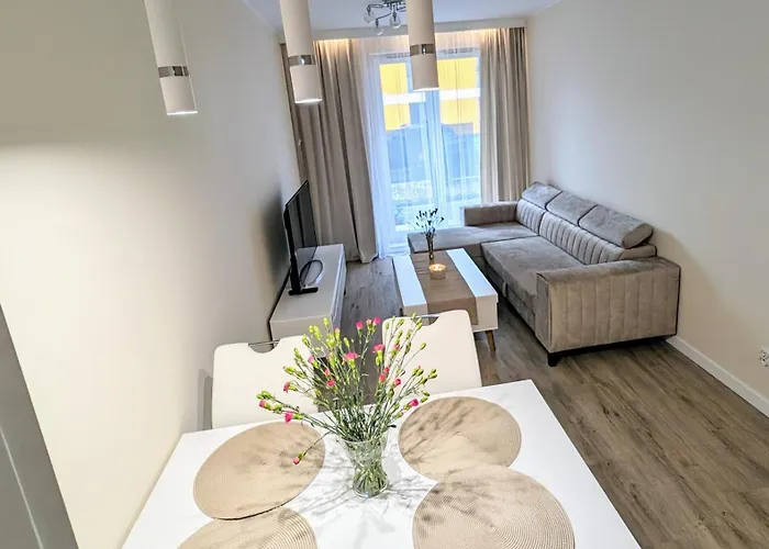 Leomar, Bezkontaktowe Zameldowanie, Darmowy Parking * Poznań