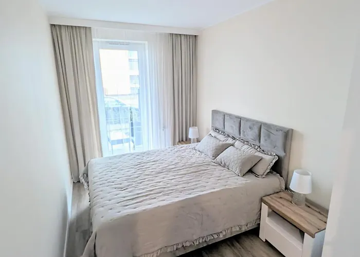 Leomar, Bezkontaktowe Zameldowanie, Darmowy Parking شقة