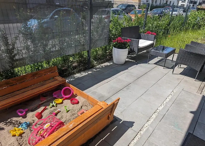 Leomar, Bezkontaktowe Zameldowanie, Darmowy Parking * Познань